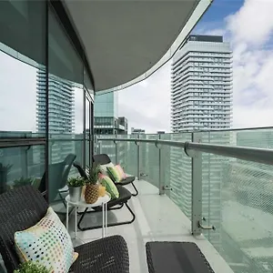  Apartment New Superior Lakeview Luxury 3-bedroom On 48 Floor
